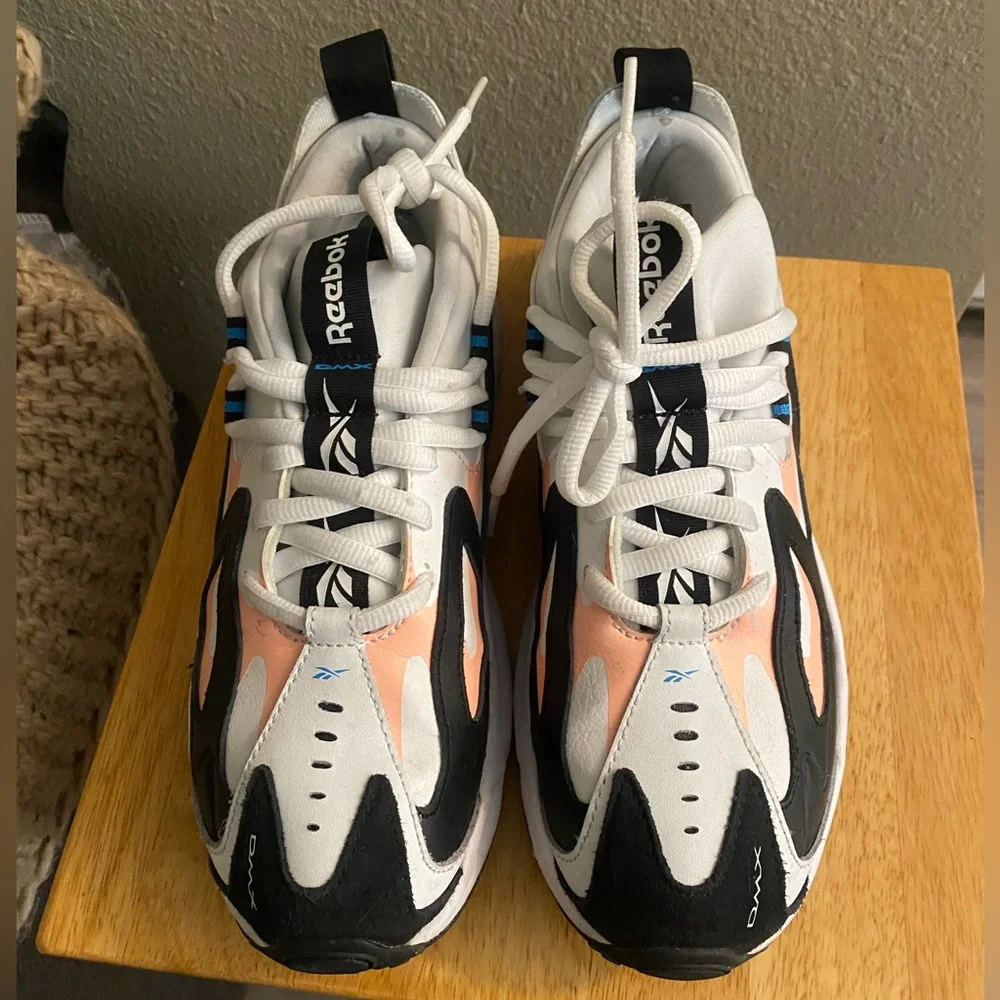 DMX Reebok - Picture 2 of 5